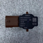 Load image into Gallery viewer, OEM BMW F91 F92 F93 G14 G15 G29 Parking sensor Bosch 6.51 Bluestone 9472177 New