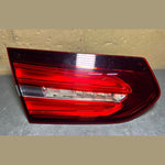 Load image into Gallery viewer, Mercedes W292 GLE Rear Left Side TailGate Light Brake Stop Lamp A292 9064100