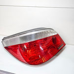 Load image into Gallery viewer, 6910767-2003-2010 BMW 5 Series E60 520d 520i Rear Left Taillight OEM