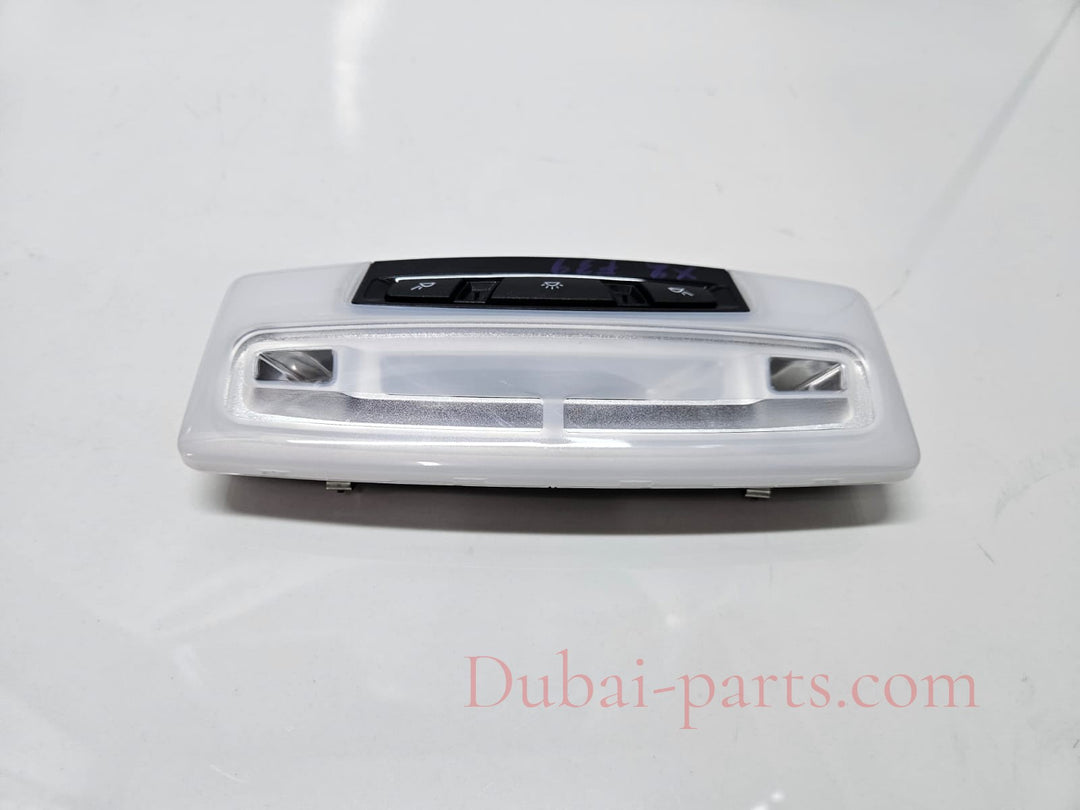 7945983-2017-2019 BMW X2 F39 RHD Interior Reading Dome Light OEM