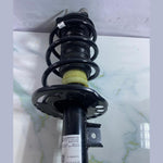 Bild in die Galerieansicht laden, BMW Front Suspension Strut 6890943  BMW X4 G02 models FRONT LEFT