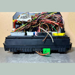 Load image into Gallery viewer, Scatola fusibili relè modulo SAM anteriore 10-16 Mercedes-Benz W212 W204...