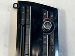 Load image into Gallery viewer, BMW 7 Series F01 F02 Radio Air Conditioning Switch Control Unit Panel 9331872