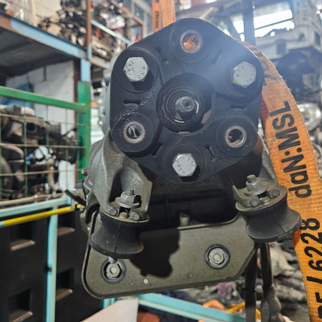 BMW E90, E91, E87, E92 N43 Automatic Gearbox 6HP.21 7592522 320I 120I 