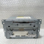 Bild in die Galerieansicht laden, BMW 5 F10 F11 F06 F12 F13 7 F01 F02 NAVIGATION SYSTEM HEADUNIT CIC HIGH 9237177