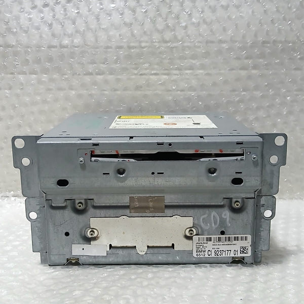 BMW 5 F10 F11 F06 F12 F13 7 F01 F02 NAVIGATION SYSTEM HEADUNIT CIC HIGH 9237177