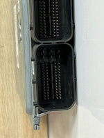 Bild in die Galerieansicht laden, 2007-2010 BMW X5 N52 E60 Engine Control Module BCM + CAS3 + 1 KEY  7583468