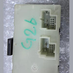 Load image into Gallery viewer, BMW 3 4 SERIES G20 G21 G22 G26 TAILGATE LIFT CONTROL MODULE- 5A19DB2