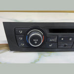 Load image into Gallery viewer, OEM BMW 1 3 Series E87 E90 E91 AC Climate Heater Switch Control Panel 9263302