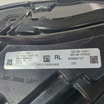 Load image into Gallery viewer, 2023-25 BMW  2 Series G42 M2 M240i LCI LED Headlight 8083637 ECE LEFT SIDE