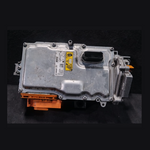 Load image into Gallery viewer, BMW i8 I12 I15  VOLTAGE CONVERTER INVERTER MOTOR CONTROL OEM  - 8646687