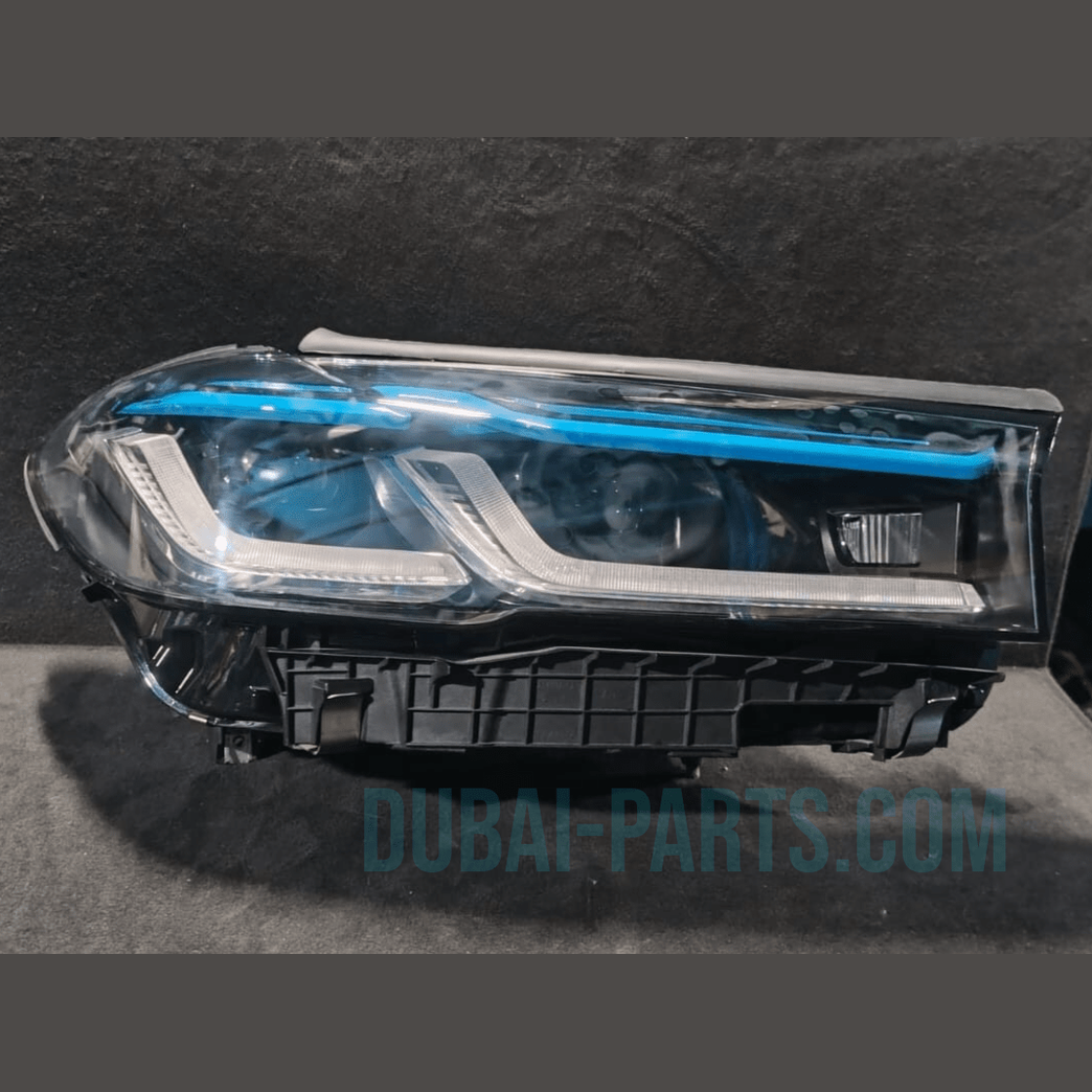 BMW 5 G30 2020 FRONT RIGHT SIDE HEADLIGHT AFTERMARKET  233.141-02-  9879640