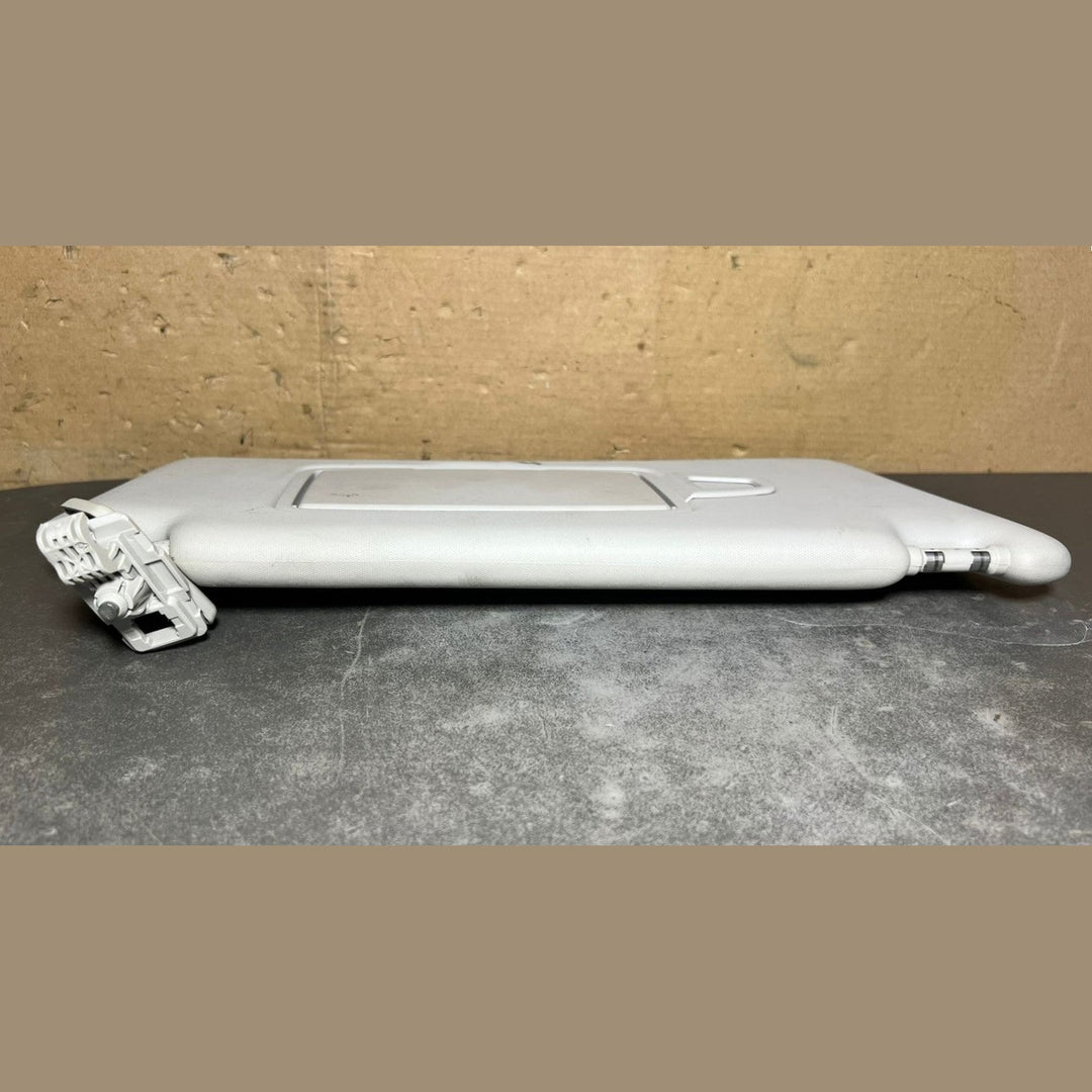 14-18 Mercedes W205 C-Class Front Right Side Sunvisor Sun Shade A205 8100210