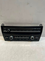 Load image into Gallery viewer, BMW 7 Series F01 F02 Climate Control Unit 9299039 OEM