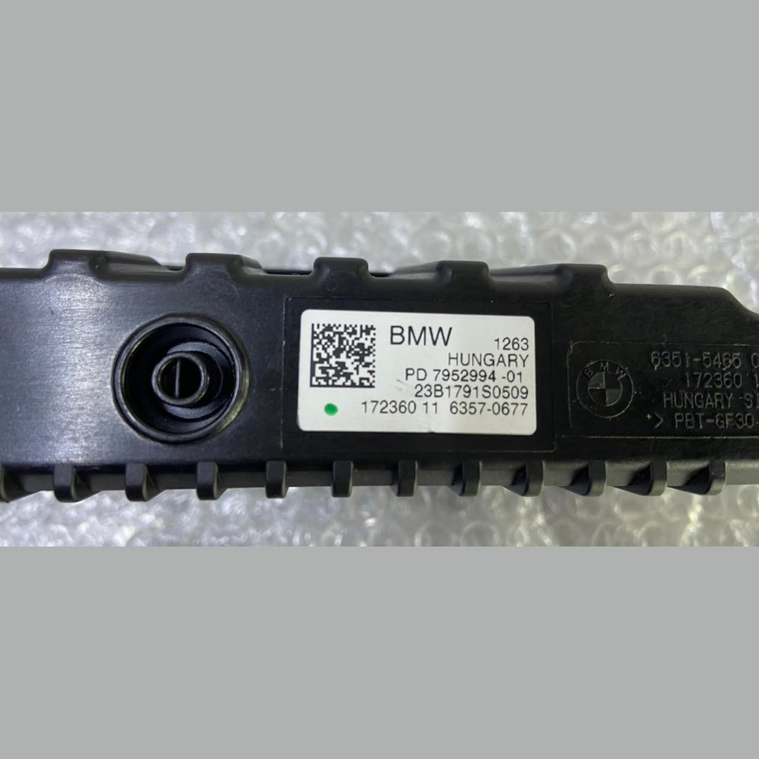 OEM BMW G70 G05N G06N G07N Integrated Supply Module Genuine 7952994