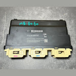 Bild in die Galerieansicht laden, 17-19 Mercedes Benz W247 CLA B-Class Driver Seat Control Module A247 9005707 OEM