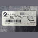 Load image into Gallery viewer, BMW E90, E91, E92, E93, E89 Footwell Light Control Module 9224596 OEM