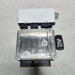 Bild in die Galerieansicht laden, BMW Engine Control Unit DDE 8578995 F10 520D 525D 2010-13 N47 ECU SET DIESEL RHD