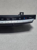 Load image into Gallery viewer, Mercedes-Benz S-Class W221 Climate Control Unit 2218709810 S-Class W221