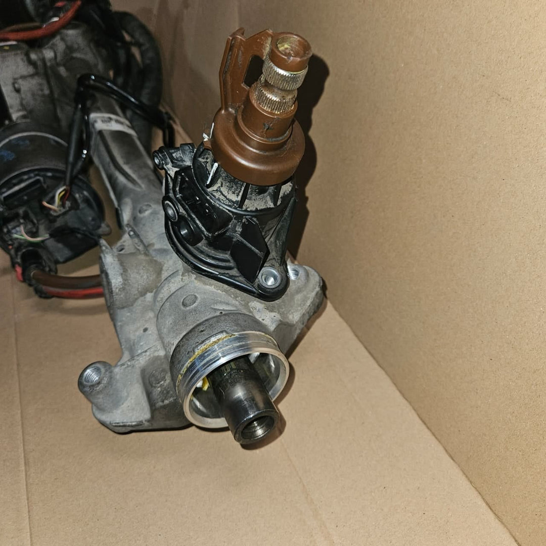 2019-2022 BMW X3 G01 X4 G02 Electric Steering Rack 6753934 JN LHD