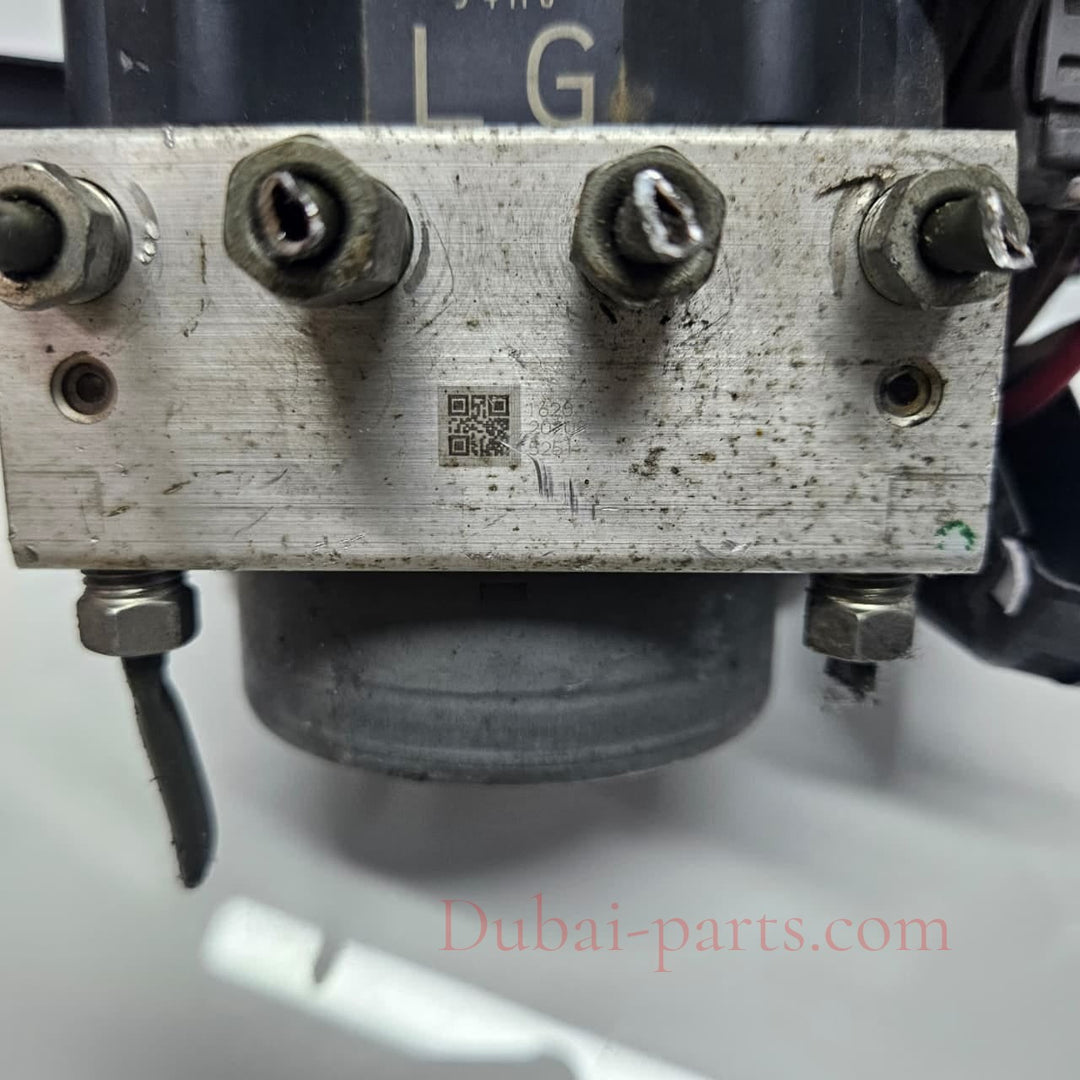 113040-10820-2011 Mitsubishi Delica D2 ABS Actuator 