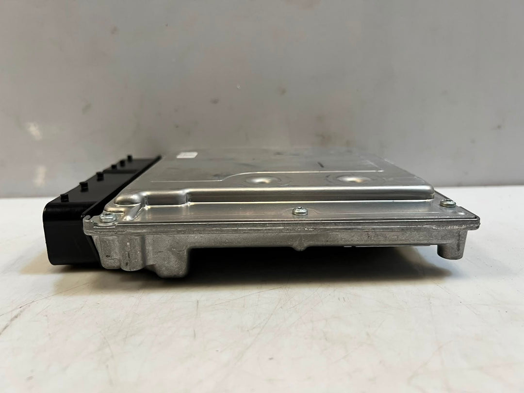 2009 BMW 3 Series E90 E92 E60 N46N Engine Control Unit ECU ONLY 7589705 OEM