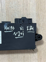 Load image into Gallery viewer, 2010-2015 BMW X1 Engine Control Unit 7639375 X1 E84 N20 2.0 TURBO ECU SET