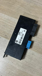 Bild in die Galerieansicht laden, 2012 BMW 550i Central Gateway Control Module 9267514 F01 F02 F10 7' 5'