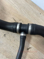 Load image into Gallery viewer, Coolant Hose BMW F20 F21 F30 F31 LCI Cooling Radiator Line 8602025