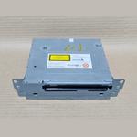 Load image into Gallery viewer, OEM GENUINE BMW F07 BUSINESS CD RADIO HEAD UNIT CIC MODULE 9237202