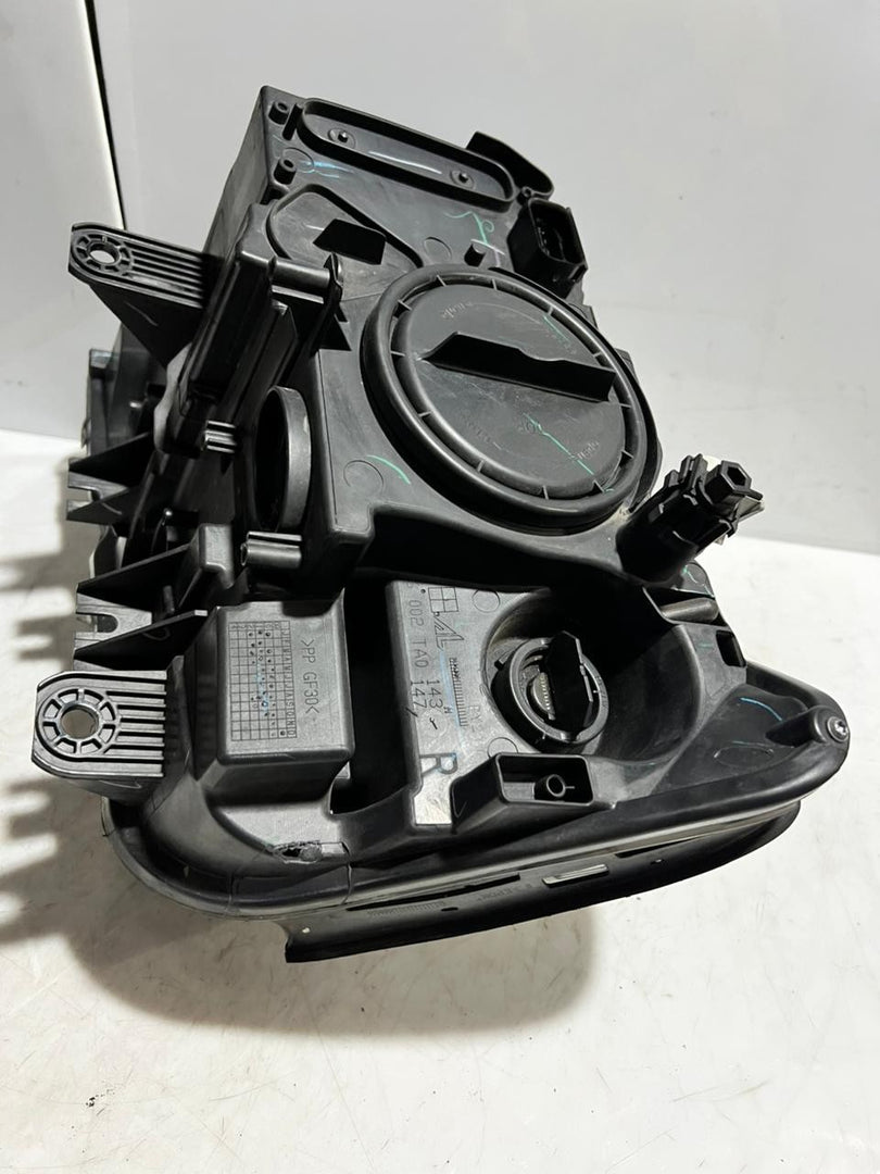 BMW X3 F25 2010-2014 Right Halogen Headlight OEM Headlamp 7217290 Genuine