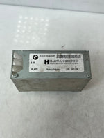 Load image into Gallery viewer, 2008 BMW 528i E60 E61 E62 E63 E64 E65 HI-FI SOUND Audio Amplifier 6920461 OEM