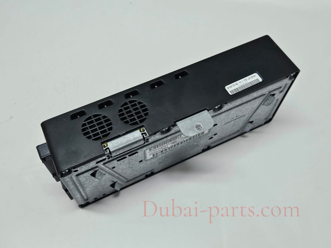9393662-2016 BMW 740i G12 Bowers & Wilkins Sound System Amplifier OEM