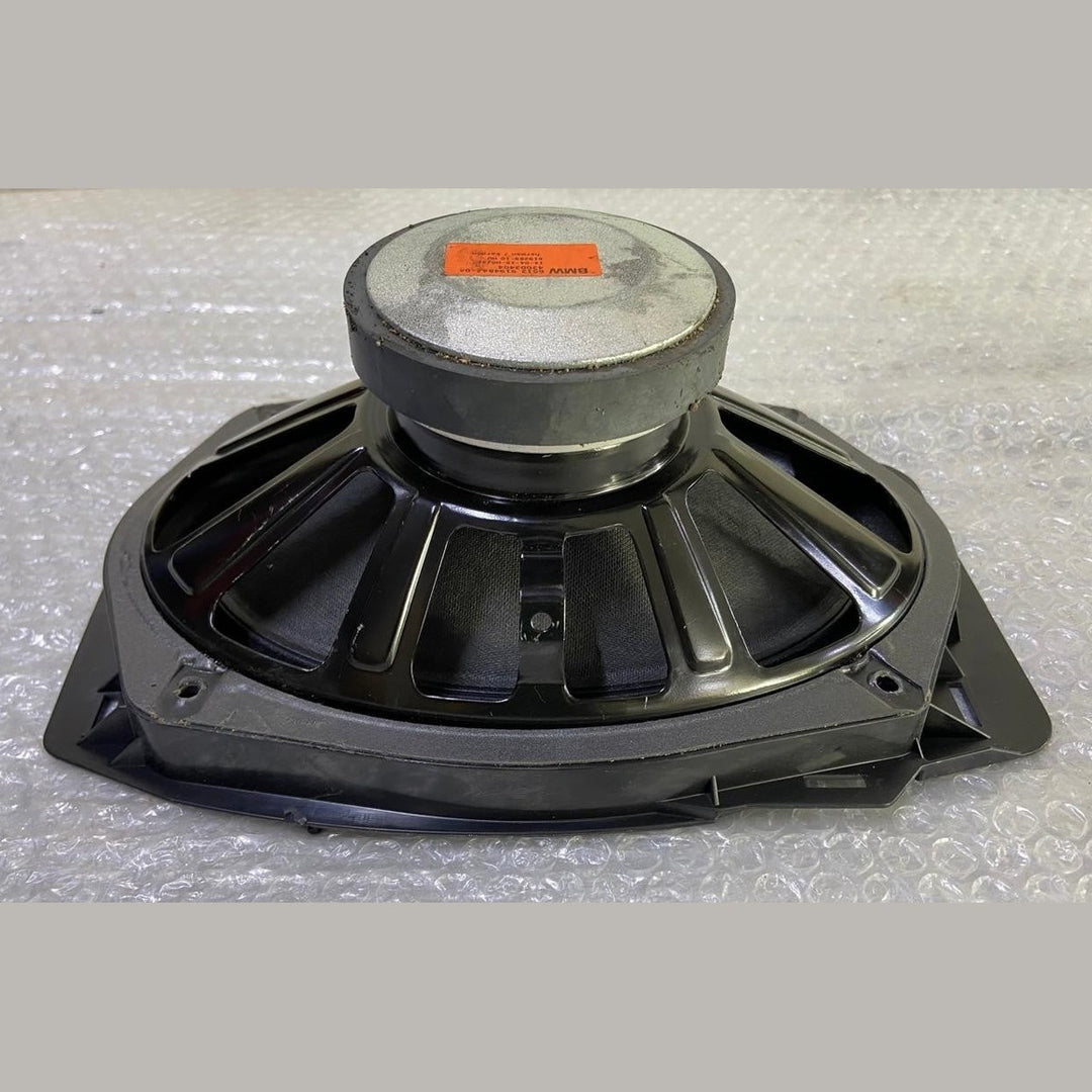 OEM BMW i8 Mini Cooper S  Rear Right Speaker Woofer 6513 9194842 Harman kardon