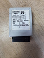 Load image into Gallery viewer, 2004-2010 BMW X3 Tire Pressure Control Module 6778389 X3 E83