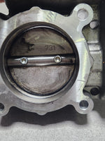 Load image into Gallery viewer, 2015-2018 Mercedes-Benz C300 Throttle Body A2701410025