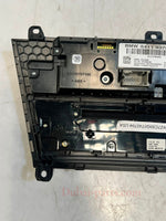 قم بتحميل الصورة إلى عارض الصور، 2009-2018 BMW X3 F25 X4 F26 AC Climate Control Panel UNIT 9378828 OEM