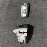 Load image into Gallery viewer, BMW X1 SERIES E84 2014 ENGINE CONTROL UNIT ECU SET + CASE + KEY DME 8631727