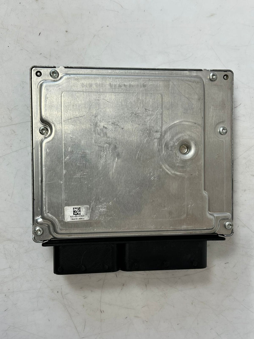 2004-2011 BMW X3 E83 Engine Control Unit ECU SET DDE+EWS+1KEY 7809196 OEM