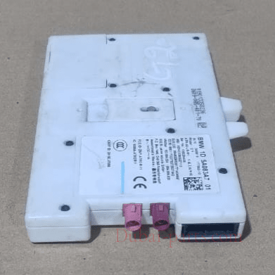 BMW G20 G84 M4 TELEMATICS CONTROL UNIT MODULE -1D- 5A083A7