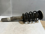 Load image into Gallery viewer, 2002-05 BMW 7 Series E65 E66 745i Front Shock Absorber With Coil Spring 6758881 