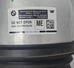 Load image into Gallery viewer, OEM BMW X5 G05 S68 REAR AIR SUSPENSION SHOCK G05 LCI RA PHEV RH 6869038 20KM 
