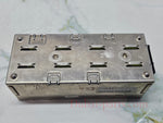 Load image into Gallery viewer, 2002-2005 BMW 745i E65 E66 series DSP Audio Amplifier 6938997 OEM