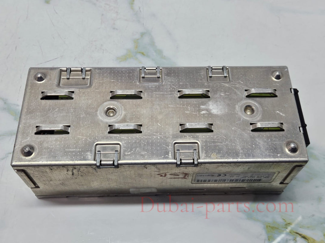 2002-2005 BMW 745i E65 E66 series DSP Audio Amplifier 6938997 OEM