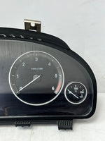 Load image into Gallery viewer, 2010-2017 BMW X3 F25 and X4 F26 SPEEDOMETER Instrument Cluster 6993488 OEM