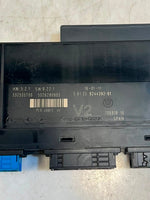 Bild in die Galerieansicht laden, BMW 5 Series F10 F11 520d Body Control Module Junction Box 9244392 OEM