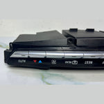 قم بتحميل الصورة إلى عارض الصور، 07–13 Mercedes Benz W221 S-Class AC Heater Climate Control Switch A221 8704958