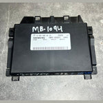 Bild in die Galerieansicht laden, 02-08 Mercedes W211 Gearbox Transmission Control Unit Module A030 5454032 OEM