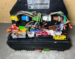 Load image into Gallery viewer, 10-16 Mercedes-Benz W212 W204 Front SAM Module Relay Fuse Box A2129003314 OEM