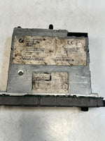 قم بتحميل الصورة إلى عارض الصور، 2020 BMW Z4 X3 Cid NAVIGATION Control SYSTEM AM/FM Md 6512 6929842 OEM
